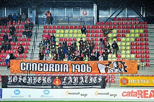 Fanklub Concordia 1906 |  autor: Rudolf Makurica