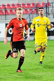 Martin Nagy a Anastasios Dimitriadis |  autor: Rudolf Makurica