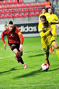 Dominik Kruliak a Filip Serein |  autor: Rudolf Makurica