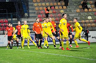 tandardn situcia Ruomberka |  autor: Rudolf Makurica