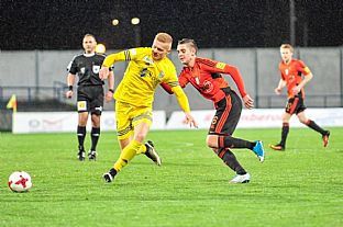 Michal Fako |  autor: Rudolf Makurica