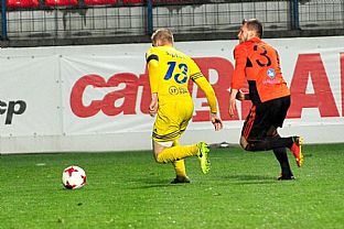 Michal Sipak a Milo Lan |  autor: Rudolf Makurica