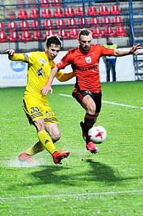 Martin Kolesr a Peter Gal Andrezly |  autor: Rudolf Makurica