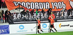 akovaka po zpase - Peter Maslo a Jn Maslo. |  autor: Rudolf Makurica