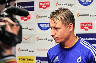 Filip Serein |  autor: Rudolf Makurica