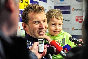 Tom ubek |  autor: Rudolf Makurica