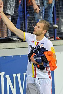 Milo Lan |  autor: Rudolf Makurica