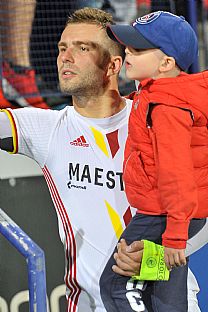 Tom ubek |  autor: Rudolf Makurica