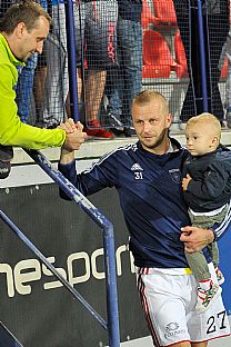 Marek Sapara |  autor: Rudolf Makurica