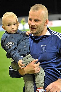 Marek Sapara |  autor: Rudolf Makurica