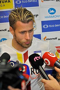 Jakub Mare |  autor: Rudolf Makurica