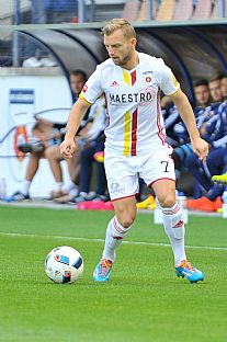 Peter Gal Andrezly |  autor: Rudolf Makurica