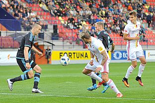 Jakub Mare a Martin Chrien |  autor: Rudolf Makurica