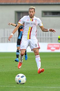 Jakub Mare |  autor: Rudolf Makurica