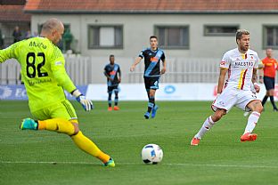 Jn Mucha a Jakub Mare |  autor: Rudolf Makurica