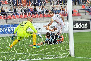 Jn Mucha, Kornel Salta a Jakub Mare. |  autor: Rudolf Makurica