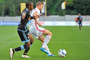 Peter Gal Andrezly |  autor: Rudolf Makurica