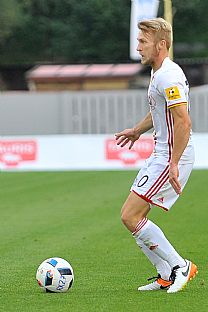 Martin Nagy |  autor: Rudolf Makurica