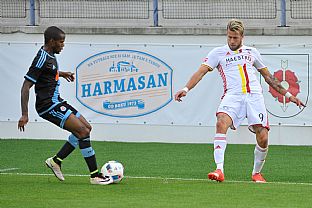 Jakub Mare |  autor: Rudolf Makurica