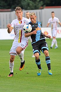 Martin Chrien a Joeri de Kamps |  autor: Rudolf Makurica