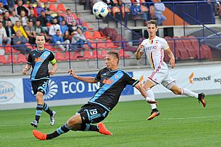 Boris Sekuli, Kornel Salta a Martin Chrien. |  autor: Rudolf Makurica