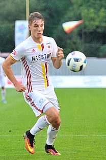 Martin Chrien |  autor: Rudolf Makurica