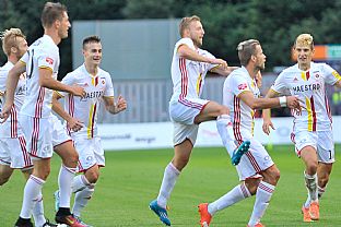 Jakub Mare oslavuje svoj gl. |  autor: Rudolf Makurica