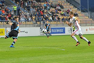 Vukan Savievi a Martin Chrien |  autor: Rudolf Makurica