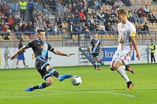 Vukan Savievi a Martin Chrien |  autor: Rudolf Makurica