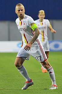 Marek Sapara |  autor: Rudolf Makurica