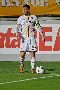 Tom ubek |  autor: Rudolf Makurica