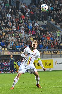 Tom ubek |  autor: Rudolf Makurica