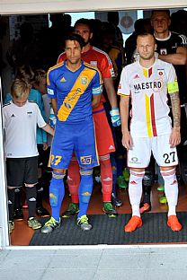 Tom Sedlk a Marek Sapara |  autor: Rudolf Makurica