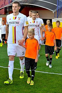 Jn Maslo a Peter Maslo |  autor: Rudolf Makurica