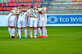 Pred zpasom |  autor: Rudolf Makurica