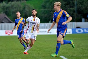 Erik Daniel |  autor: Rudolf Makurica