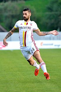 Erik Daniel |  autor: Rudolf Makurica