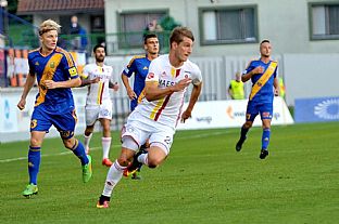 Martin Chrien |  autor: Rudolf Makurica