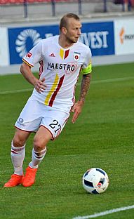 Marek Sapara |  autor: Rudolf Makurica