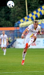 Jakub Mare |  autor: Rudolf Makurica