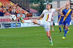 Peter Maslo |  autor: Rudolf Makurica