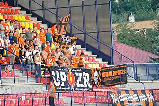 Fanklub Concordia 1906 |  autor: Rudolf Makurica