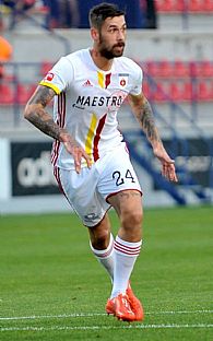 Erik Daniel |  autor: Rudolf Makurica