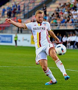 Peter Gal Andrezly |  autor: Rudolf Makurica