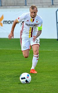 Marek Sapara |  autor: Rudolf Makurica