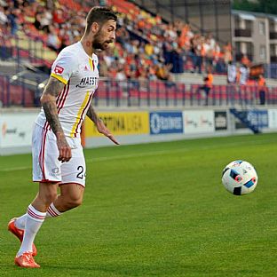 Erik Daniel |  autor: Rudolf Makurica