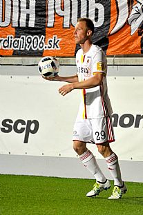 Kristin Kolk |  autor: Rudolf Makurica