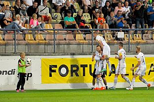 Marek Sapara sa te zo svojho glu. |  autor: Rudolf Makurica