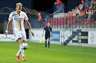 Jakub Mare |  autor: Rudolf Makurica