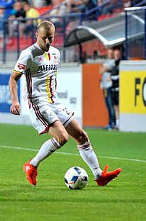 Marek Sapara |  autor: Rudolf Makurica